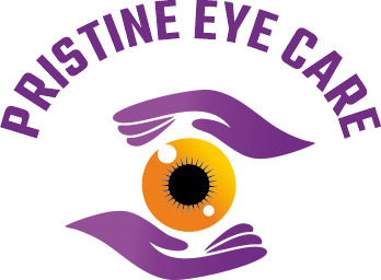 pristineeyecarelogo